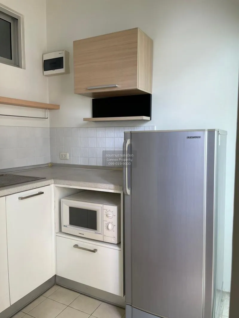 เช่าคอนโด  มาย คอนโด ปิ่นเกล้า บางบำหรุ เขต บางพลัด กรุงเทพ CX-62 4