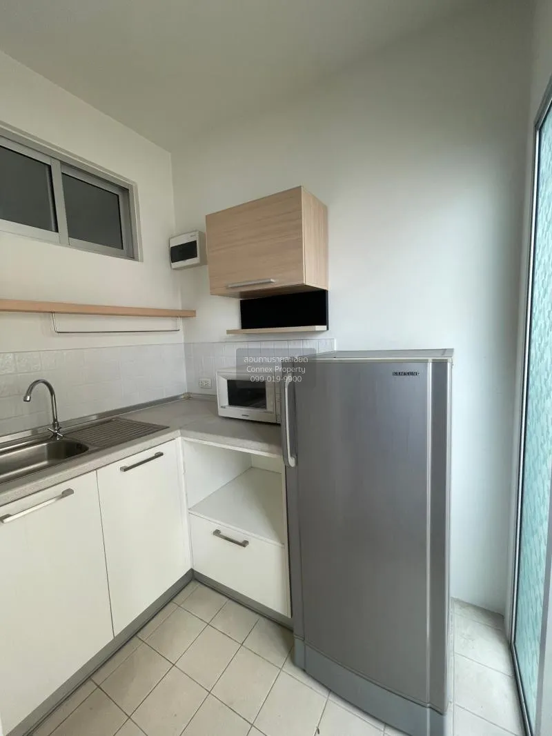 เช่าคอนโด  มาย คอนโด ปิ่นเกล้า บางบำหรุ เขต บางพลัด กรุงเทพ CX-62