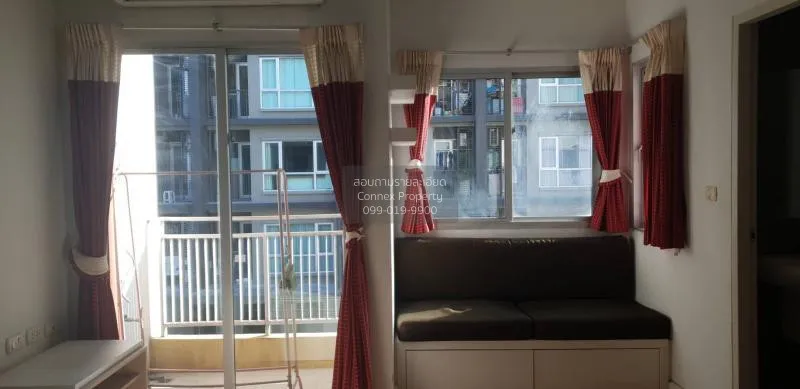 เช่าคอนโด  มาย คอนโด สาทร-ตากสิน  BTS-วงเวียนใหญ่ คลองต้นไทร เขต  1