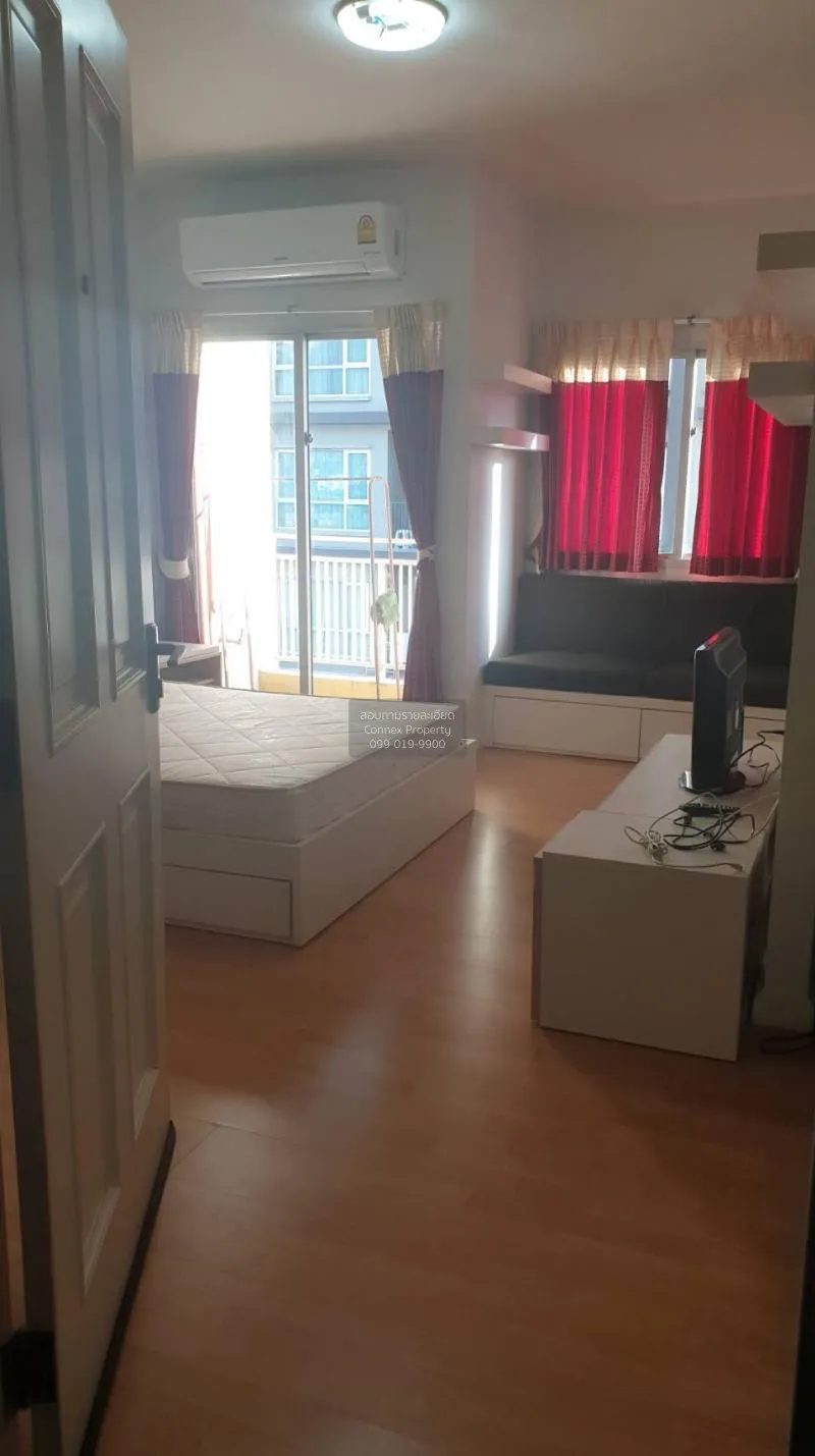 เช่าคอนโด  มาย คอนโด สาทร-ตากสิน  BTS-วงเวียนใหญ่ คลองต้นไทร เขต  3