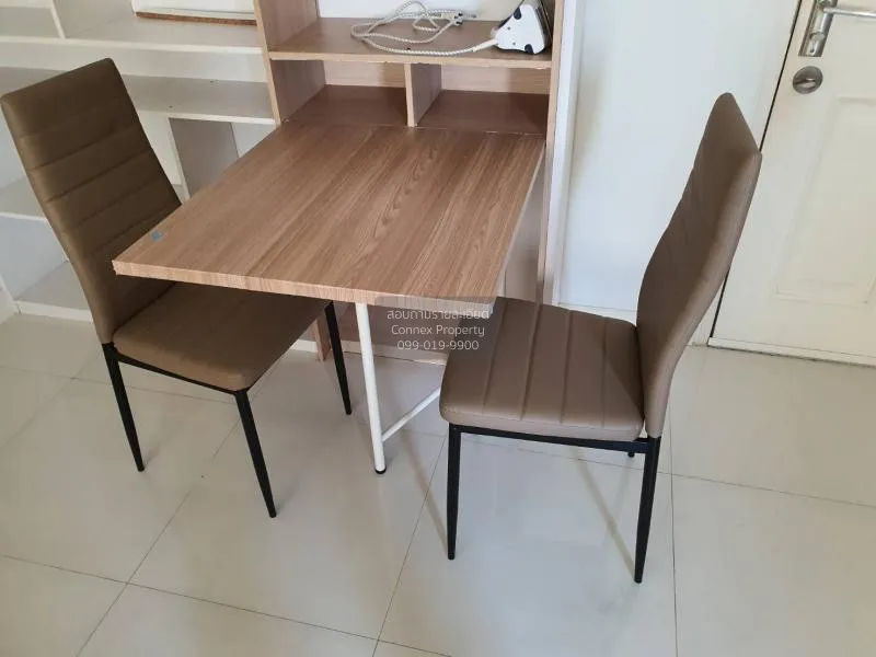 FOR RENT condo , My Condo Sathorn-Taksin , BTS-Wongwian Yai , Khl 2