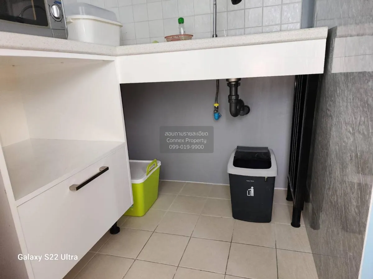 For Sale Condo , My Condo Sathorn-Taksin , BTS-Wongwian Yai , Khl 3