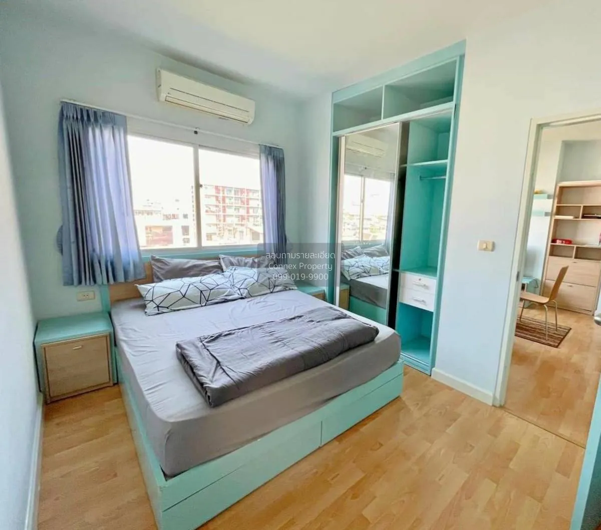 For Sale Condo , My Condo Sathorn-Taksin , BTS-Wongwian Yai , Khl