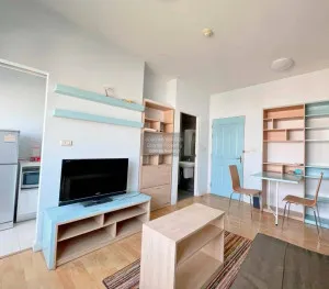 For Sale Condo , My Condo Sathorn-Taksin , BTS-Wongwian Yai , Khlong Ton Sai , Khlong San , Bangkok , CX-63018