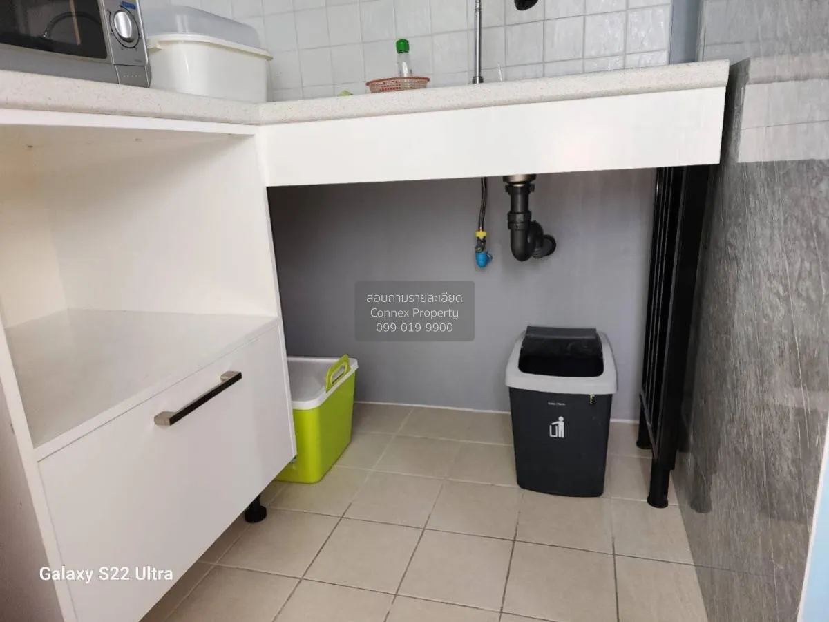 เช่าคอนโด  มาย คอนโด สาทร-ตากสิน  BTS-วงเวียนใหญ่ คลองต้นไทร เขต 