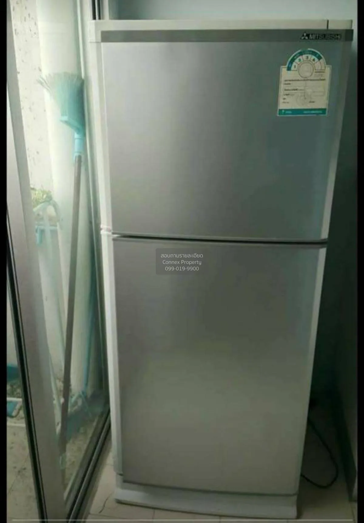 เช่าคอนโด  มาย คอนโด สาทร-ตากสิน  BTS-วงเวียนใหญ่ คลองต้นไทร เขต 