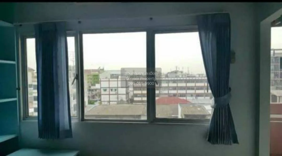 เช่าคอนโด  มาย คอนโด สาทร-ตากสิน  BTS-วงเวียนใหญ่ คลองต้นไทร เขต 