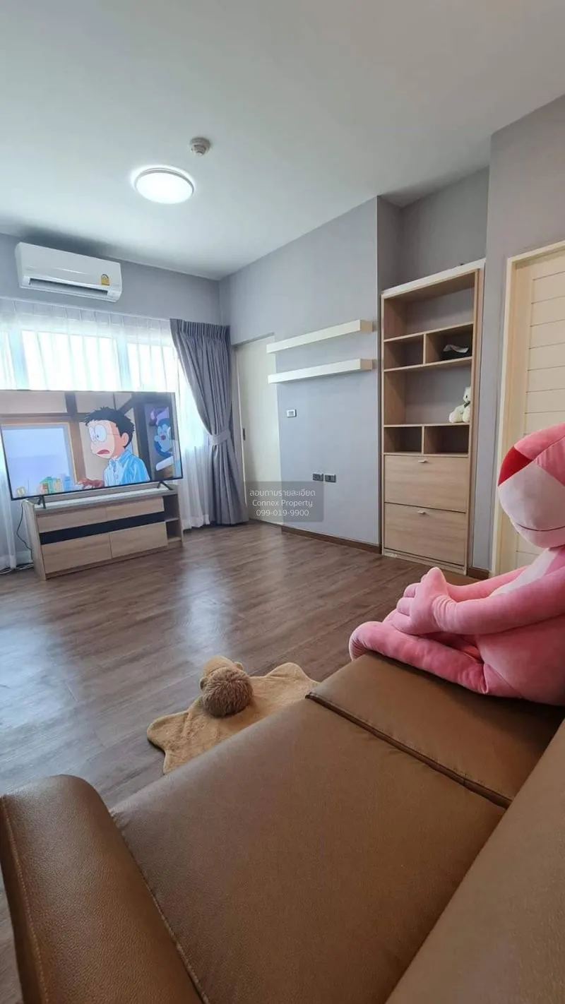 เช่าคอนโด  มายคอนโด สุขุมวิท 103 BTS-อุดมสุข บางจาก เขต พระโขนง ก 2