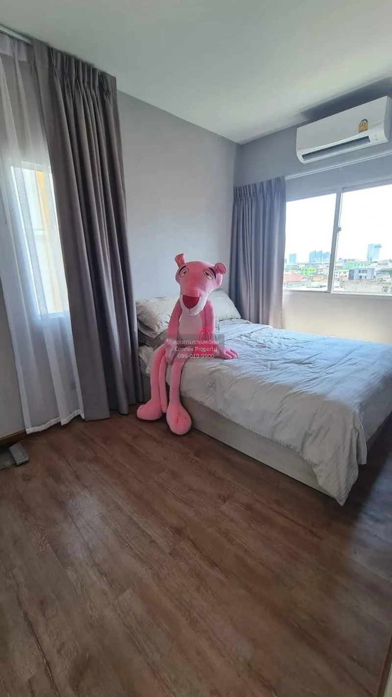 เช่าคอนโด  มายคอนโด สุขุมวิท 103 BTS-อุดมสุข บางจาก เขต พระโขนง ก 3