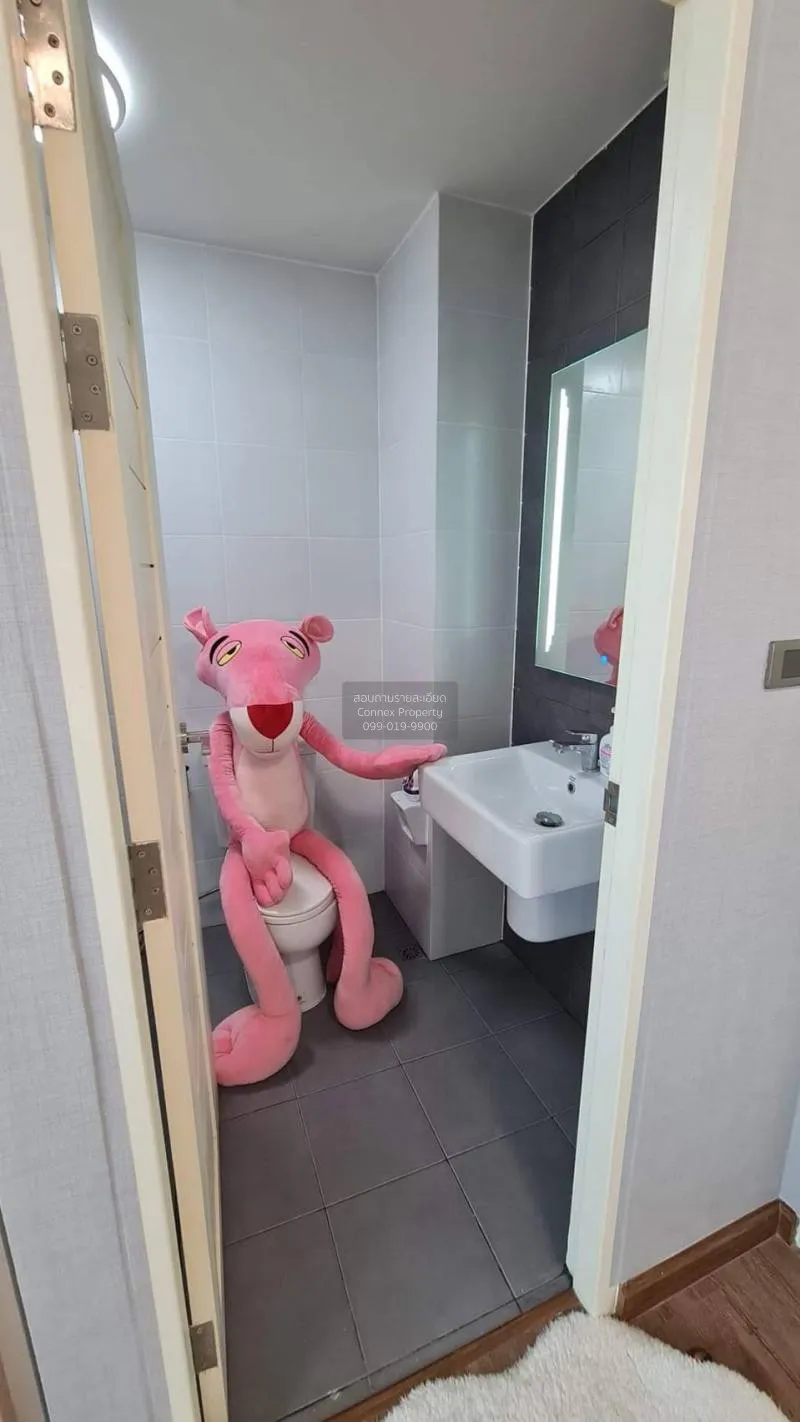 เช่าคอนโด  มายคอนโด สุขุมวิท 103 BTS-อุดมสุข บางจาก เขต พระโขนง ก