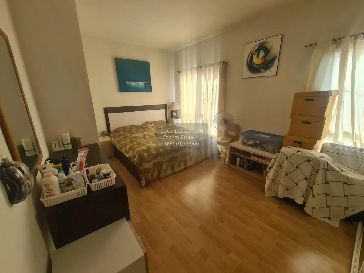 For Rent Condo , My Condo Sukhumvit 103 , BTS-Udom Suk , Bang Cha