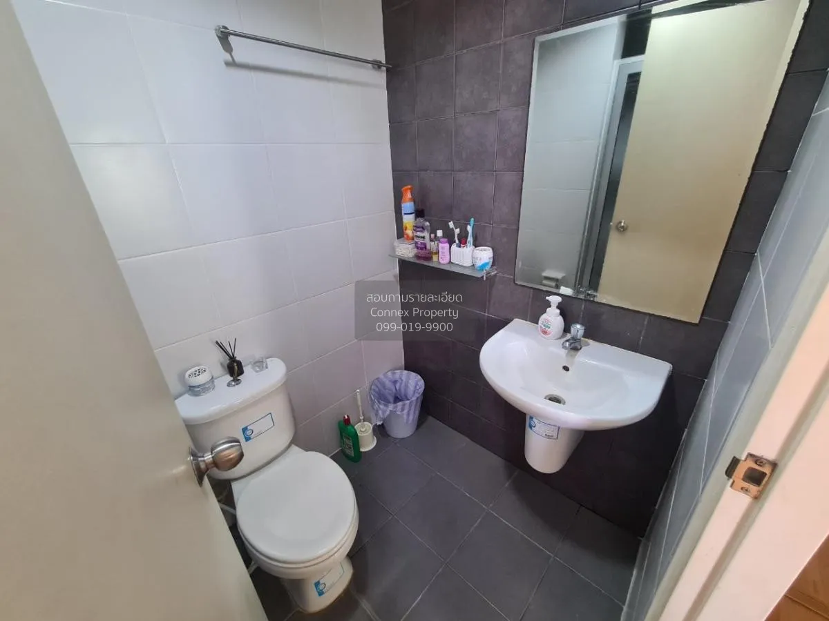 For Rent Condo , My Condo Sukhumvit 103 , BTS-Udom Suk , Bang Cha