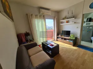 For Rent Condo , My Condo Sukhumvit 103 , BTS-Udom Suk , Bang Chak , Phra Khanong , Bangkok , CX-63118