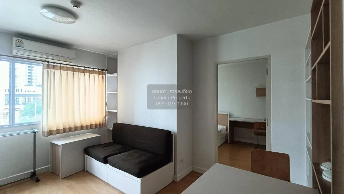 เช่าคอนโด  มาย คอนโด สุขุมวิท 52 BTS-อ่อนนุช บางจาก เขต พระโขนง ก 1