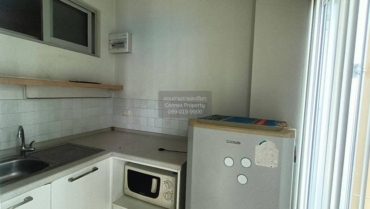 เช่าคอนโด  มาย คอนโด สุขุมวิท 52 BTS-อ่อนนุช บางจาก เขต พระโขนง ก 4