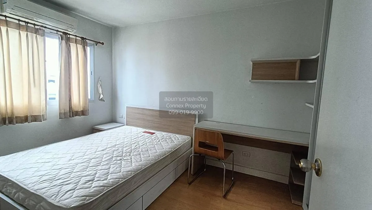 เช่าคอนโด  มาย คอนโด สุขุมวิท 52 BTS-อ่อนนุช บางจาก เขต พระโขนง ก