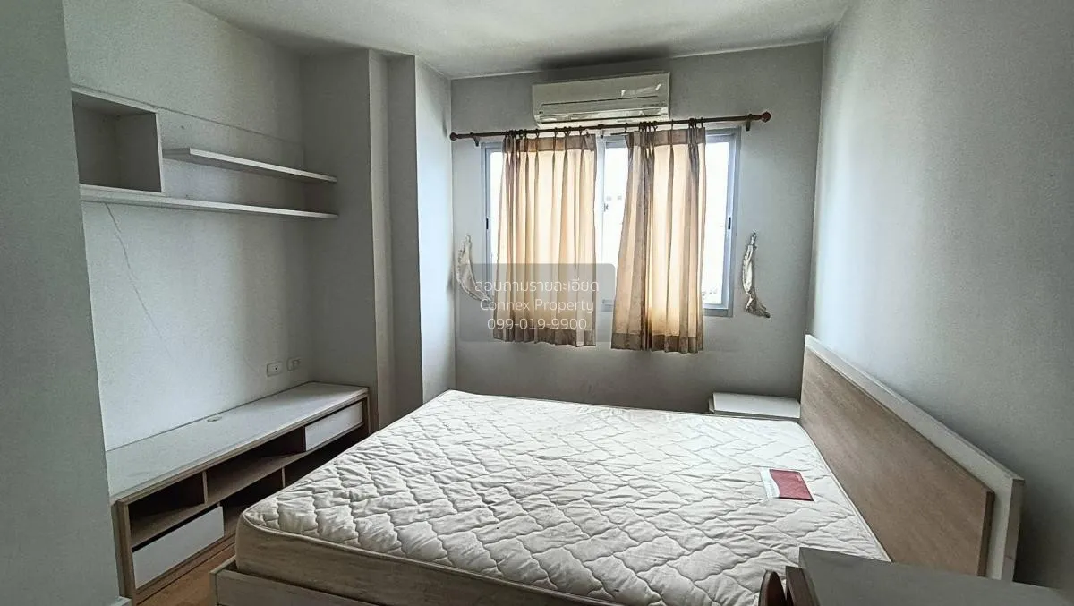 เช่าคอนโด  มาย คอนโด สุขุมวิท 52 BTS-อ่อนนุช บางจาก เขต พระโขนง ก