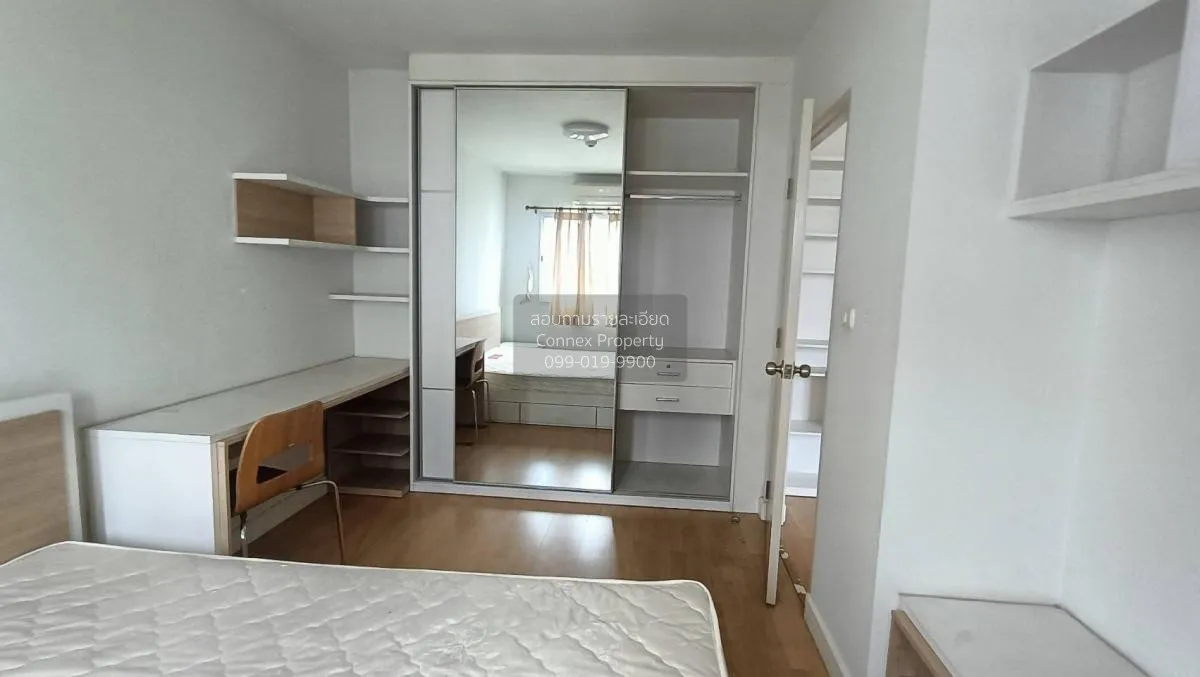 เช่าคอนโด  มาย คอนโด สุขุมวิท 52 BTS-อ่อนนุช บางจาก เขต พระโขนง ก