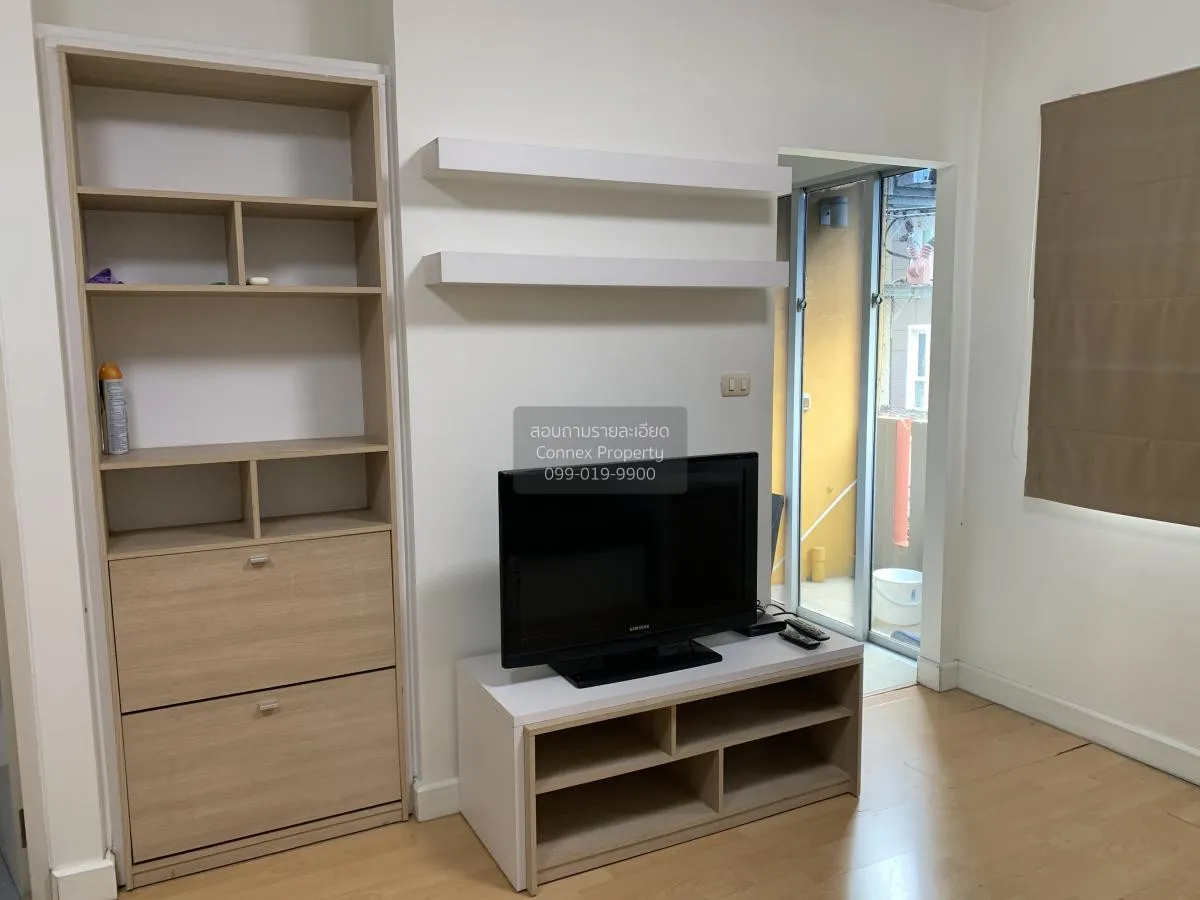 FOR RENT condo , My Condo Sukhumvit 52 , BTS-On Nut , Bang Chak , 4