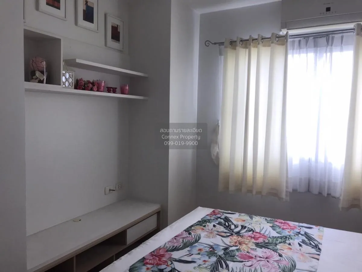 FOR RENT condo , My Condo Sukhumvit 52 , BTS-On Nut , Bang Chak ,