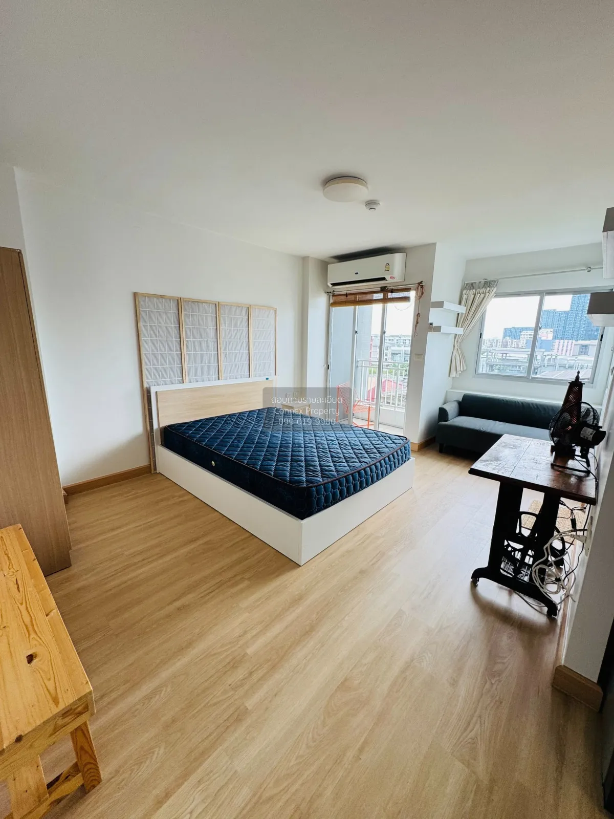 For Rent Condo , My Condo Sukhumvit 52 , BTS-On Nut , Bang Chak , 1