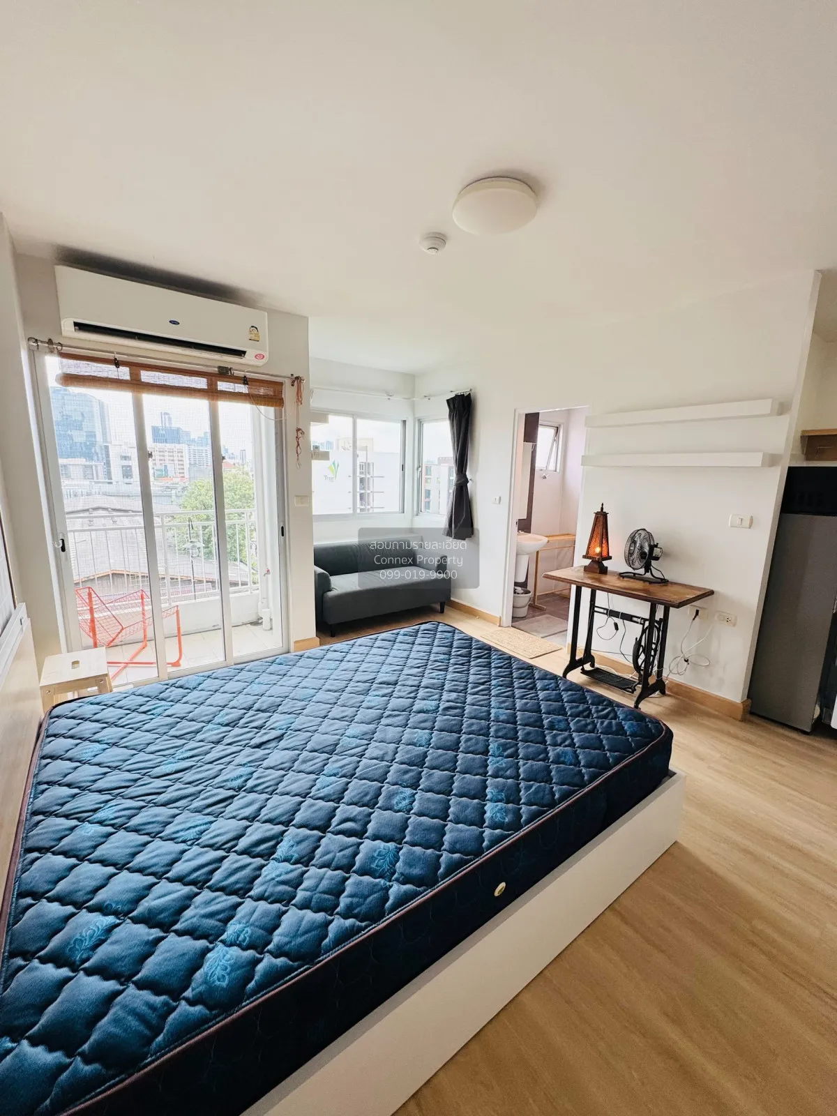For Rent Condo , My Condo Sukhumvit 52 , BTS-On Nut , Bang Chak , 3