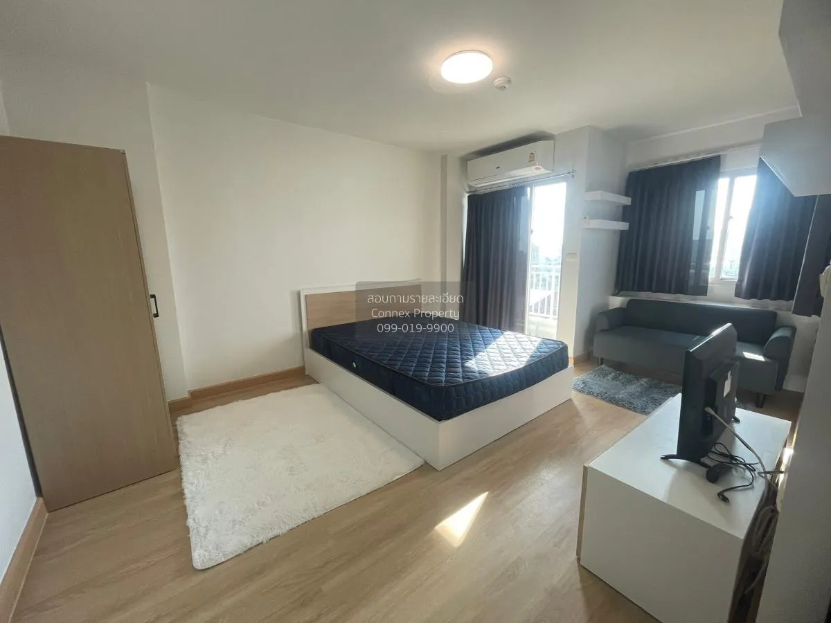 For Rent Condo , My Condo Sukhumvit 52 , BTS-On Nut , Bang Chak , 3