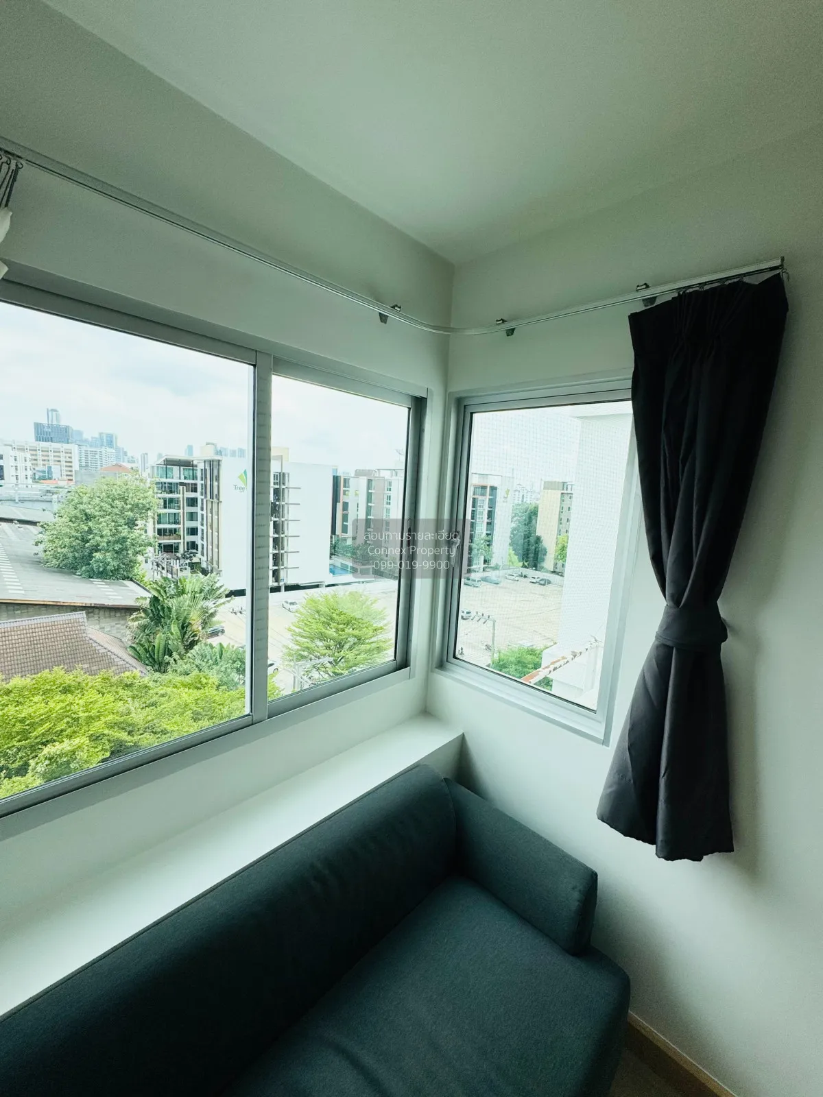 For Rent Condo , My Condo Sukhumvit 52 , BTS-On Nut , Bang Chak ,