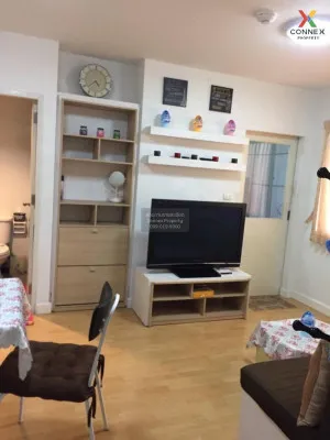 ขายคอนโด  มาย คอนโด สุขุมวิท 52 BTS-อ่อนนุช บางจาก เขต พระโขนง กรุงเทพ CX-63207