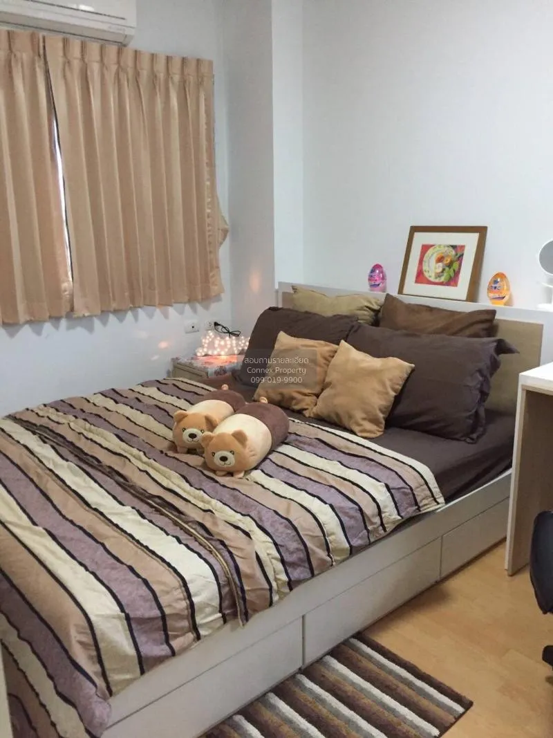 FOR RENT condo , My Condo Sukhumvit 52 , BTS-On Nut , Bang Chak , 4