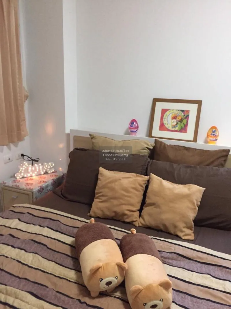 FOR RENT condo , My Condo Sukhumvit 52 , BTS-On Nut , Bang Chak ,