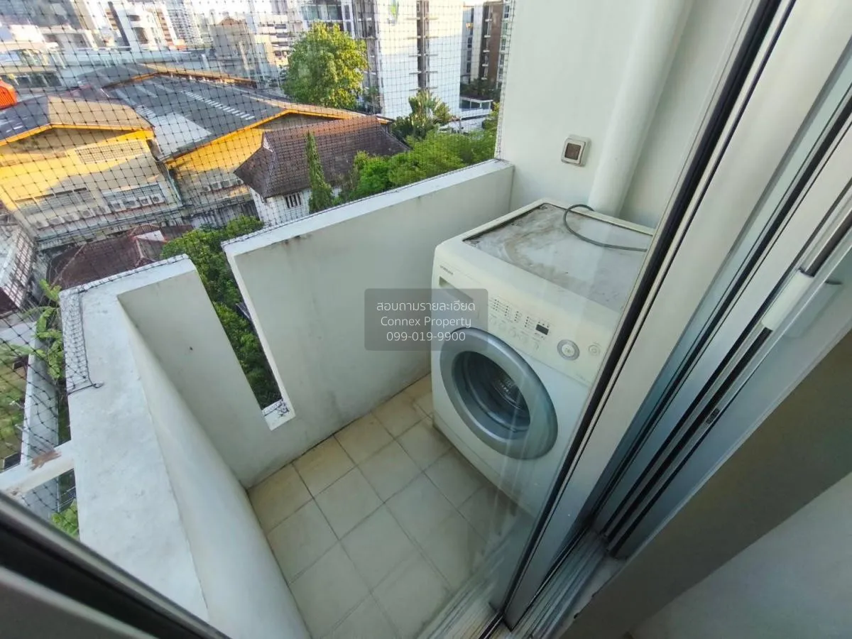 ขายคอนโด  มาย คอนโด สุขุมวิท 52 BTS-อ่อนนุช บางจาก เขต พระโขนง กร