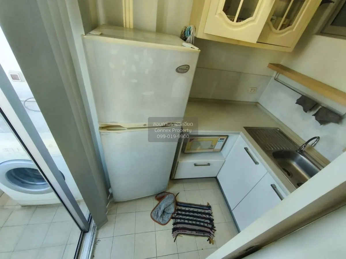 ขายคอนโด  มาย คอนโด สุขุมวิท 52 BTS-อ่อนนุช บางจาก เขต พระโขนง กร