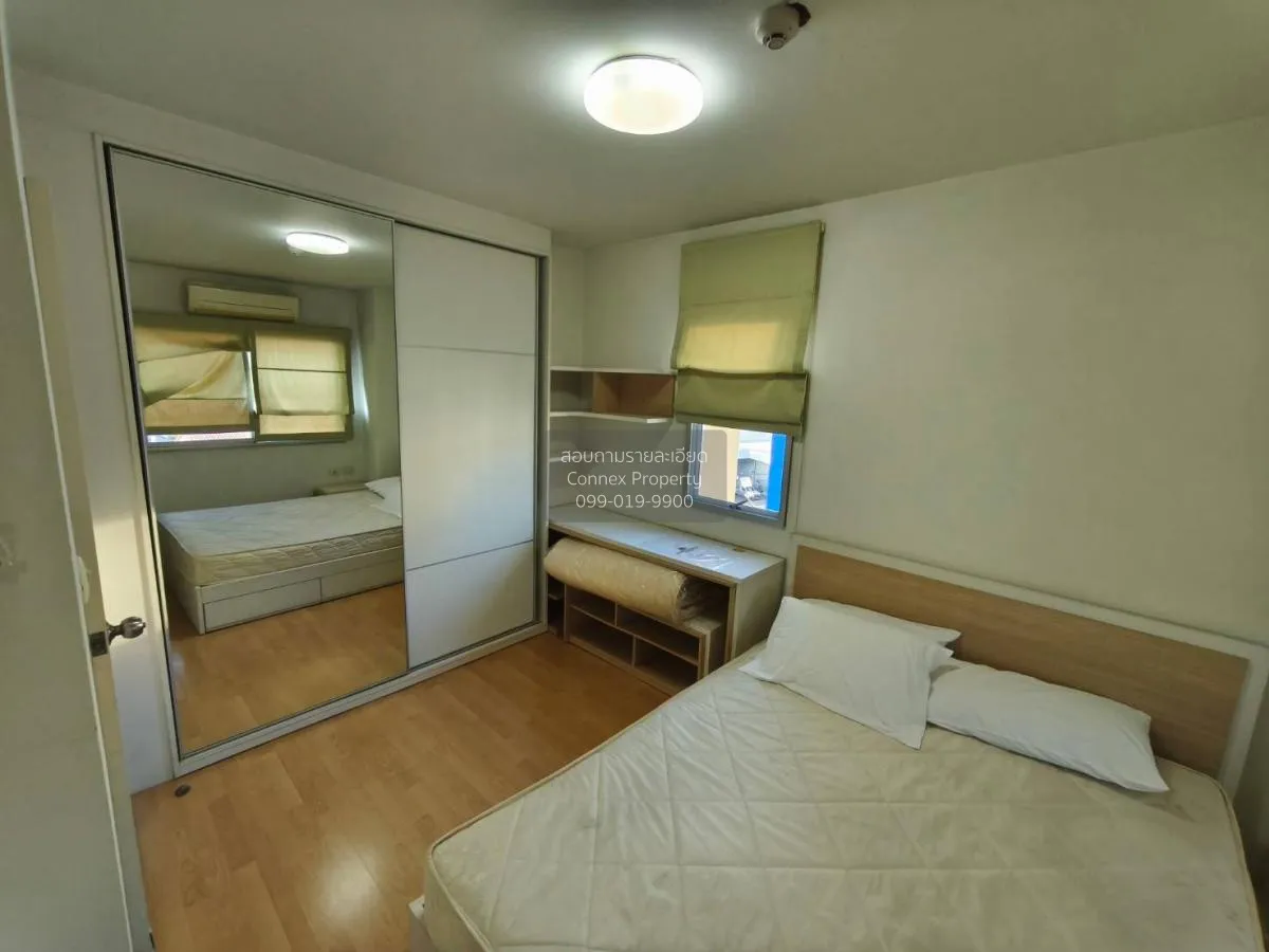 ขายคอนโด  มาย คอนโด สุขุมวิท 52 BTS-อ่อนนุช บางจาก เขต พระโขนง กร