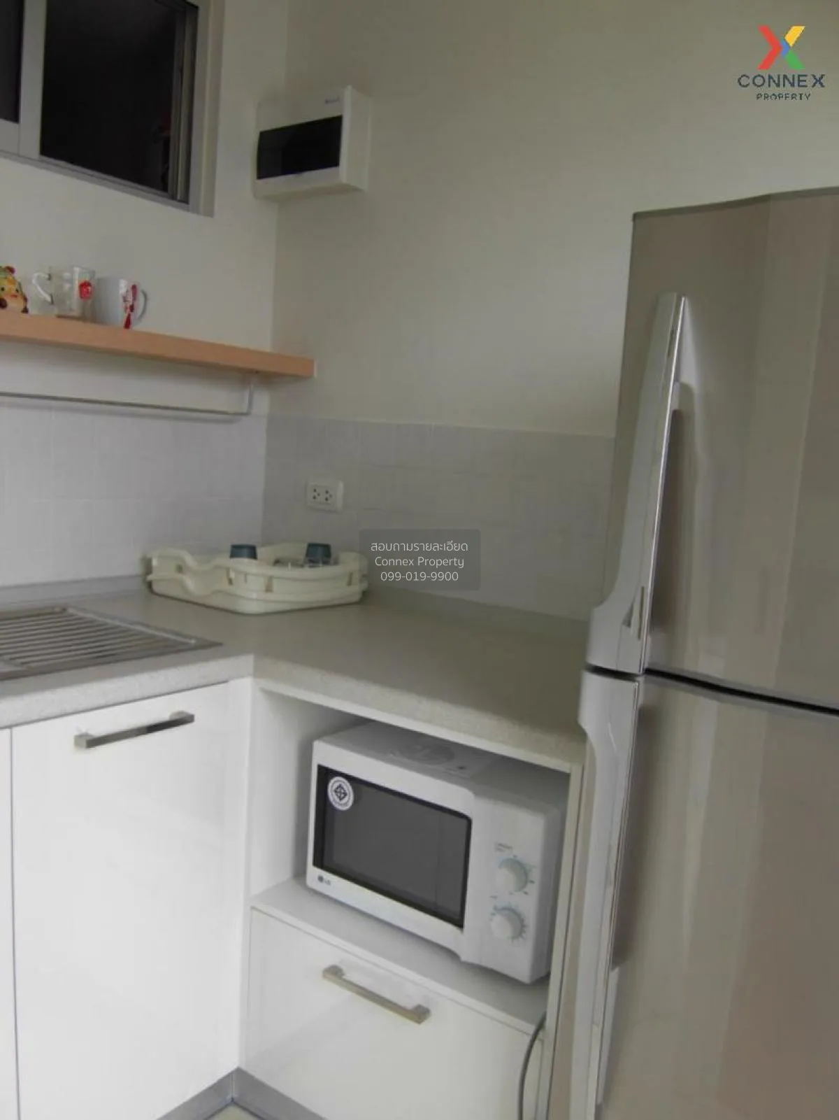 ขายคอนโด  มาย คอนโด สุขุมวิท 52 BTS-อ่อนนุช บางจาก เขต พระโขนง กร 4