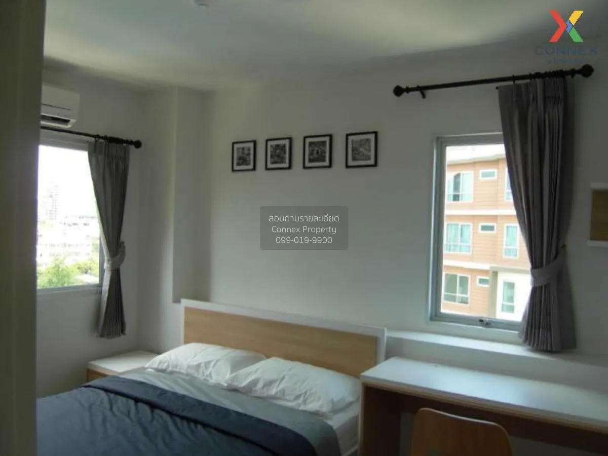 ขายคอนโด  มาย คอนโด สุขุมวิท 52 BTS-อ่อนนุช บางจาก เขต พระโขนง กร