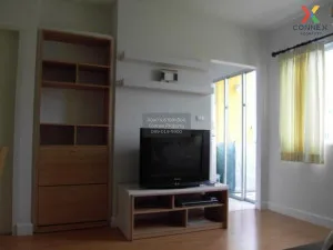 ขายคอนโด  มาย คอนโด สุขุมวิท 52 BTS-อ่อนนุช บางจาก เขต พระโขนง กรุงเทพ CX-63222