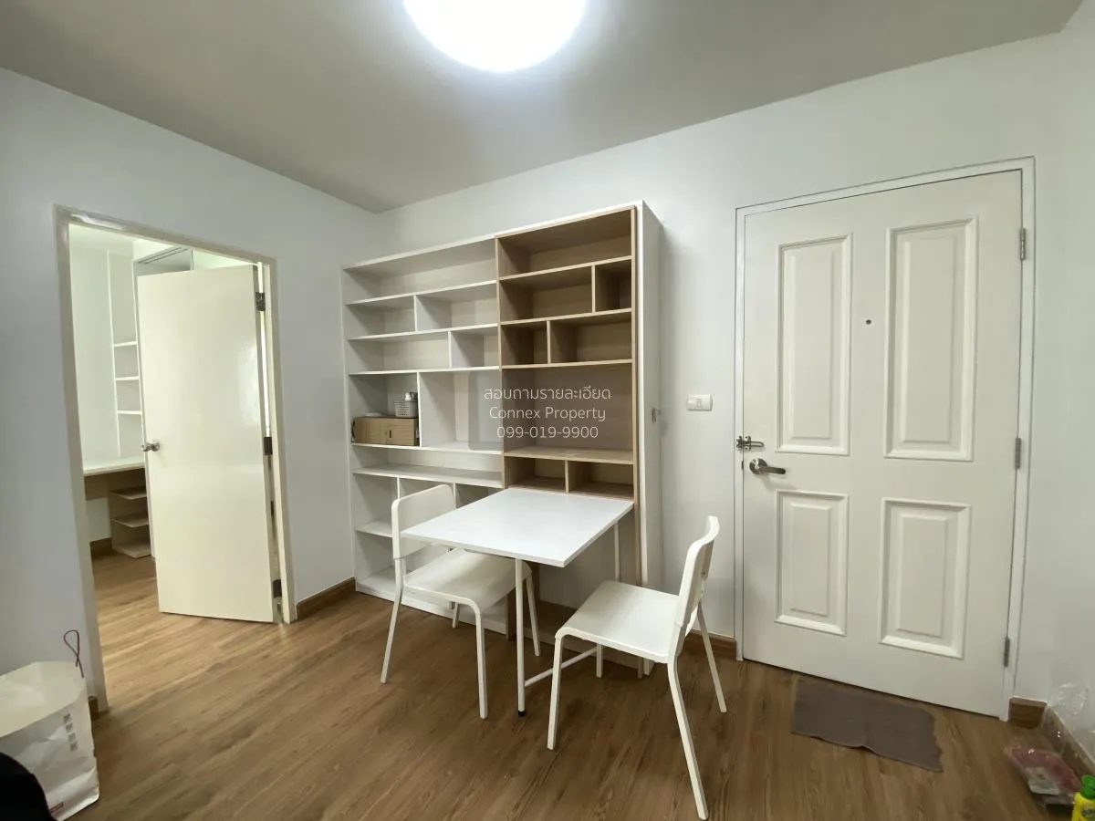 เช่าคอนโด  มาย คอนโด สุขุมวิท 52 BTS-อ่อนนุช บางจาก เขต พระโขนง ก 2