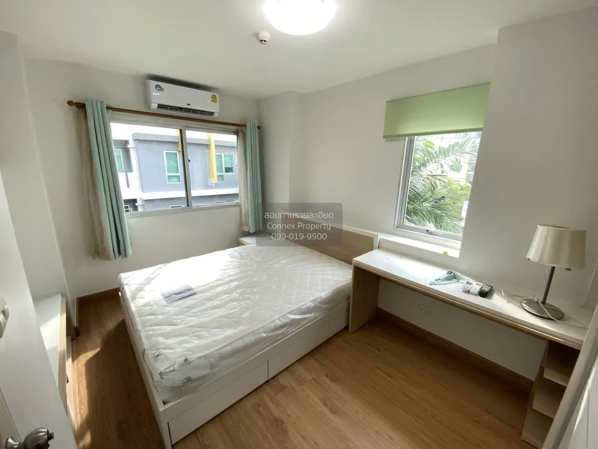 เช่าคอนโด  มาย คอนโด สุขุมวิท 52 BTS-อ่อนนุช บางจาก เขต พระโขนง ก 3