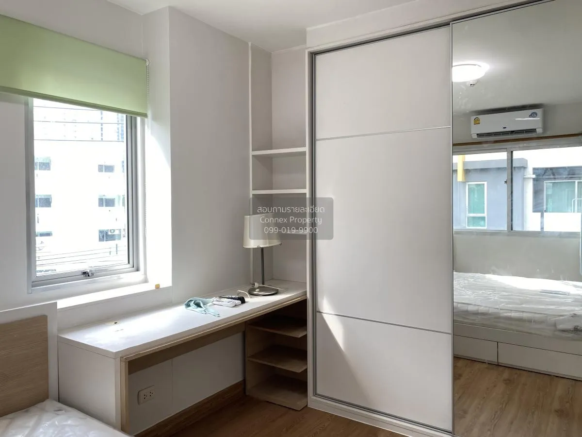 เช่าคอนโด  มาย คอนโด สุขุมวิท 52 BTS-อ่อนนุช บางจาก เขต พระโขนง ก 4
