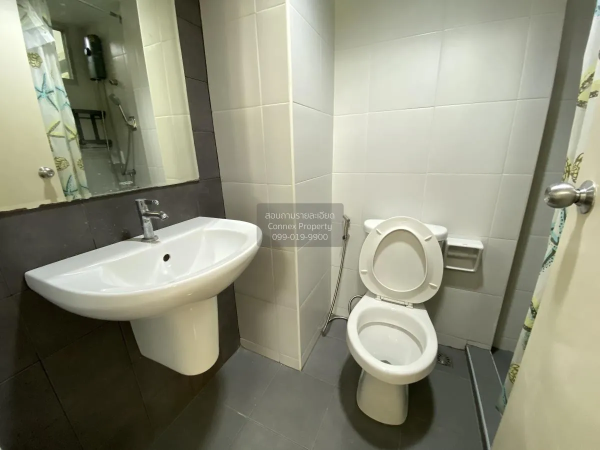 เช่าคอนโด  มาย คอนโด สุขุมวิท 52 BTS-อ่อนนุช บางจาก เขต พระโขนง ก