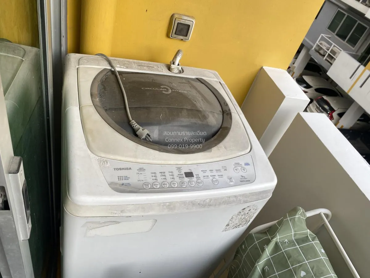 เช่าคอนโด  มาย คอนโด สุขุมวิท 52 BTS-อ่อนนุช บางจาก เขต พระโขนง ก