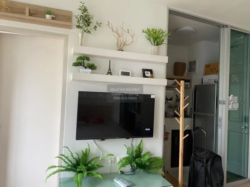 FOR RENT condo , My Condo Sukhumvit 81 , BTS-On Nut , Bang Chak , 2