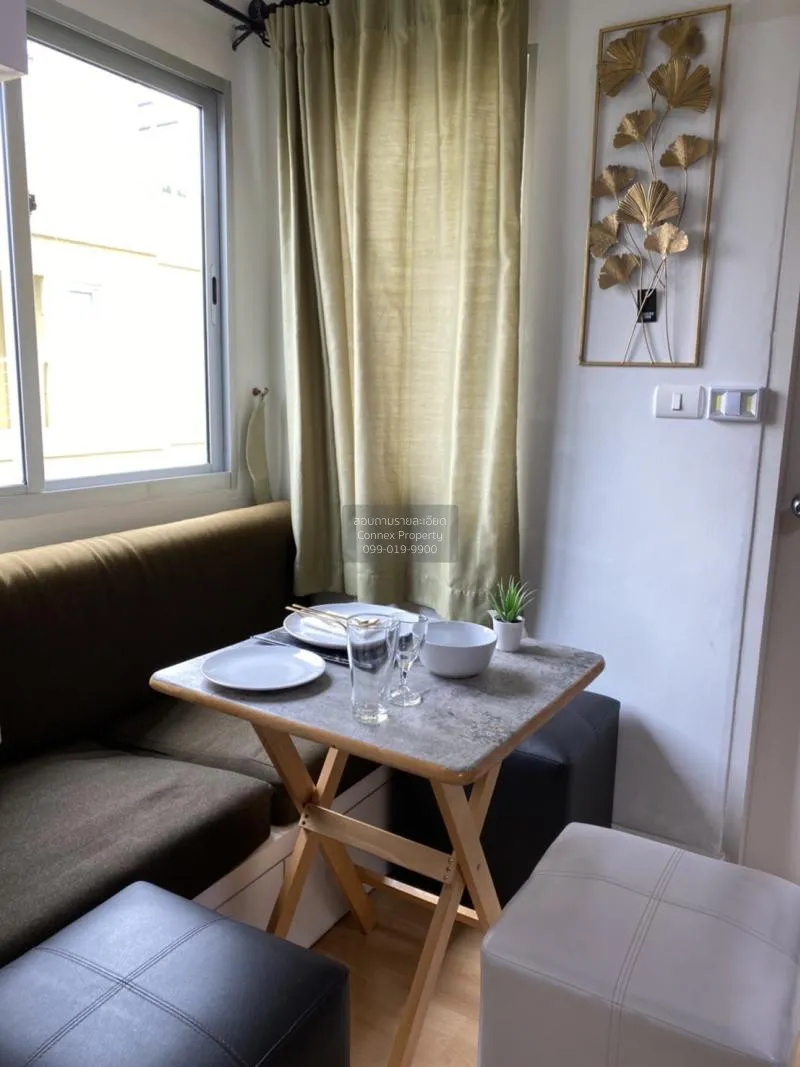 FOR RENT condo , My Condo Sukhumvit 81 , BTS-On Nut , Bang Chak , 3