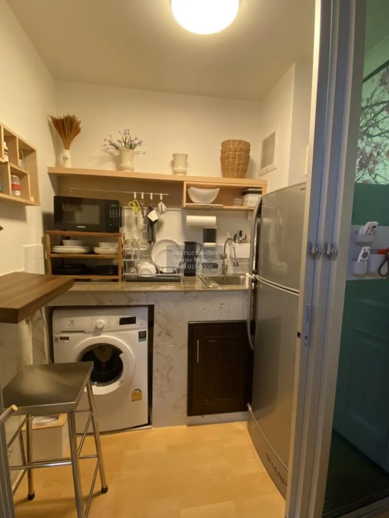 FOR RENT condo , My Condo Sukhumvit 81 , BTS-On Nut , Bang Chak , 4