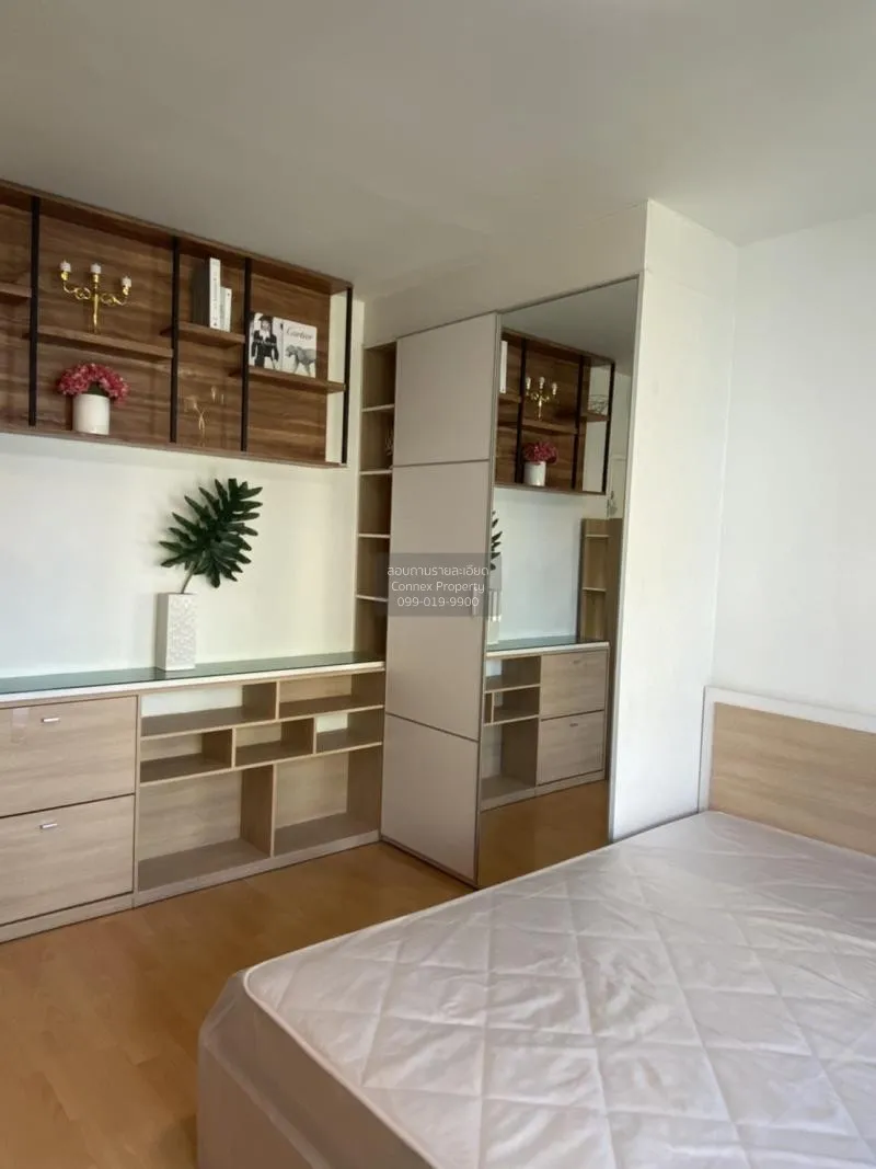 FOR RENT condo , My Condo Sukhumvit 81 , BTS-On Nut , Bang Chak ,