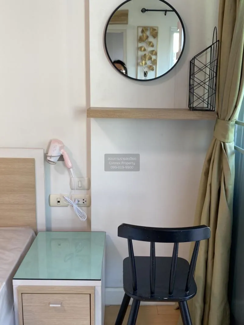 FOR RENT condo , My Condo Sukhumvit 81 , BTS-On Nut , Bang Chak ,