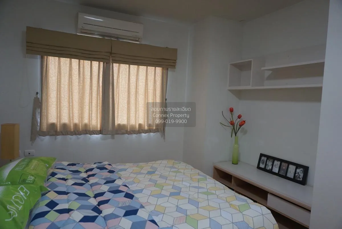 For Rent Condo , My Condo Sukhumvit 81 , BTS-On Nut , Bang Chak , 4