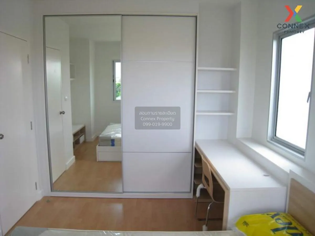 ขายคอนโด  มาย คอนโด สุขุมวิท 81 BTS-อ่อนนุช บางจาก เขต พระโขนง กร 4