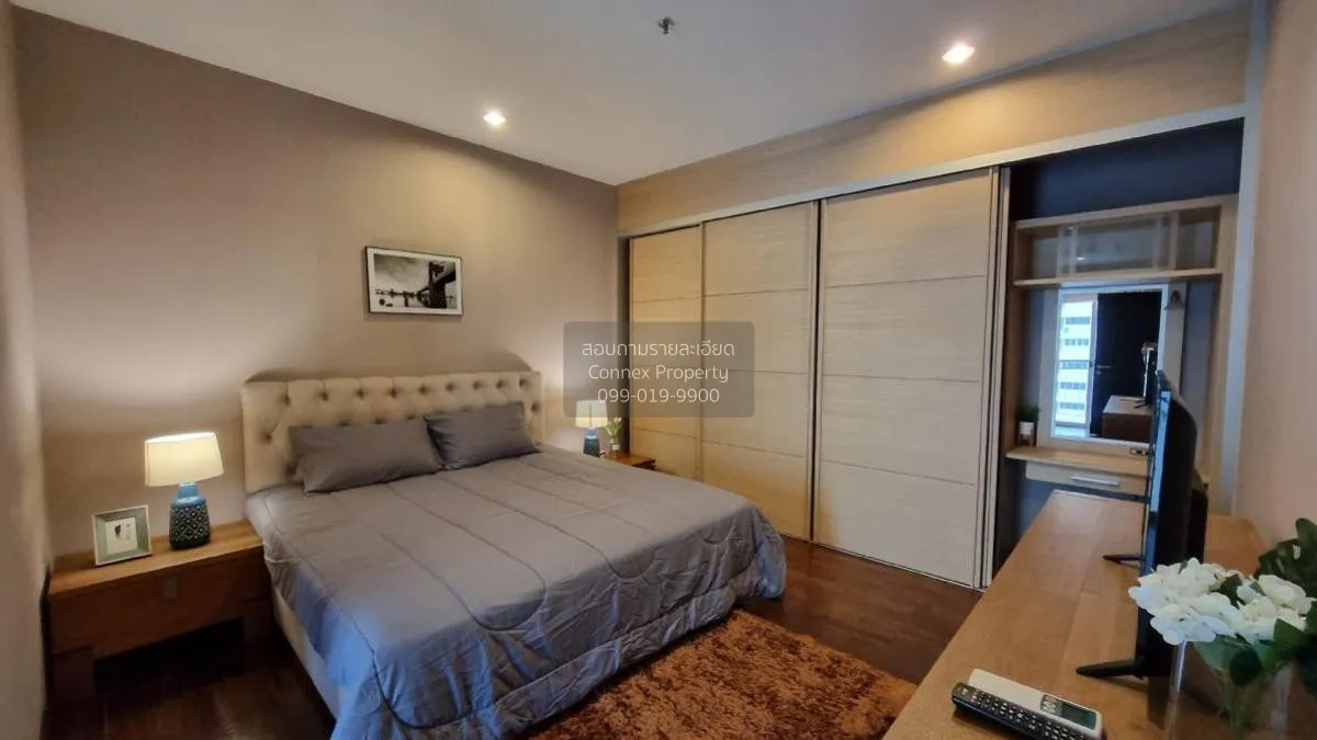 เช่าคอนโด  โนเบิล ออรา ทองหล่อ ชั้นสูง BTS-ทองหล่อ คลองตันเหนือ เ 3